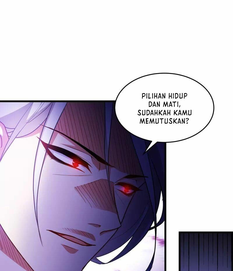 Became King After Being Bitten Chapter 28 - Halaman 50