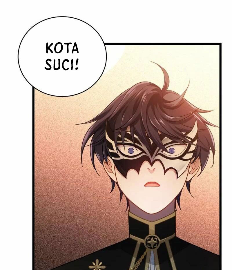 Became King After Being Bitten Chapter 28 - Halaman 56
