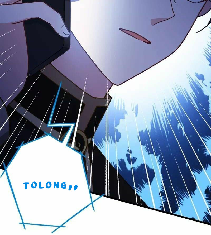 Became King After Being Bitten Chapter 28 - Halaman 70