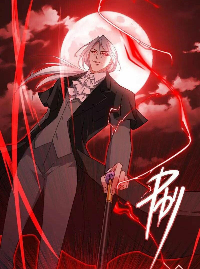 Became King After Being Bitten Chapter 28 - Halaman 8