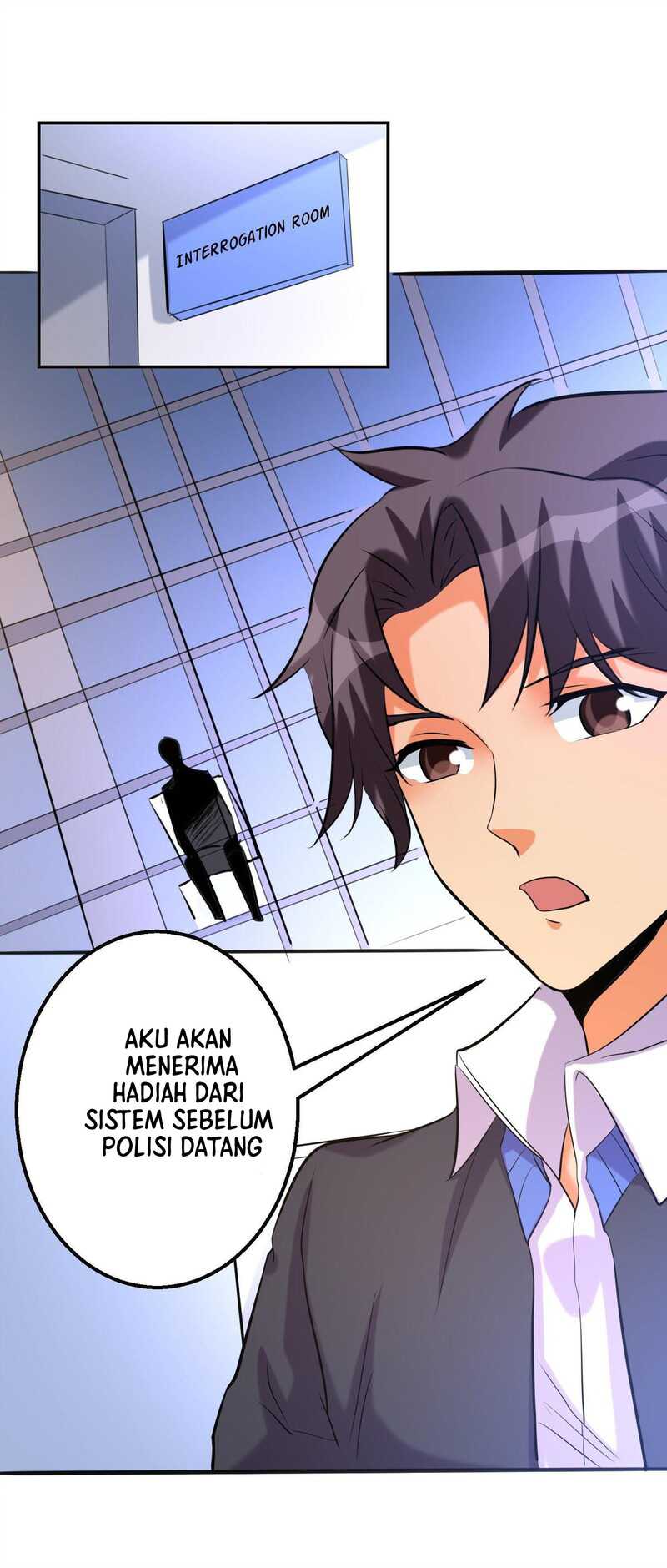 Manhua Emperor Son In Law Chapter 23 gambar 2