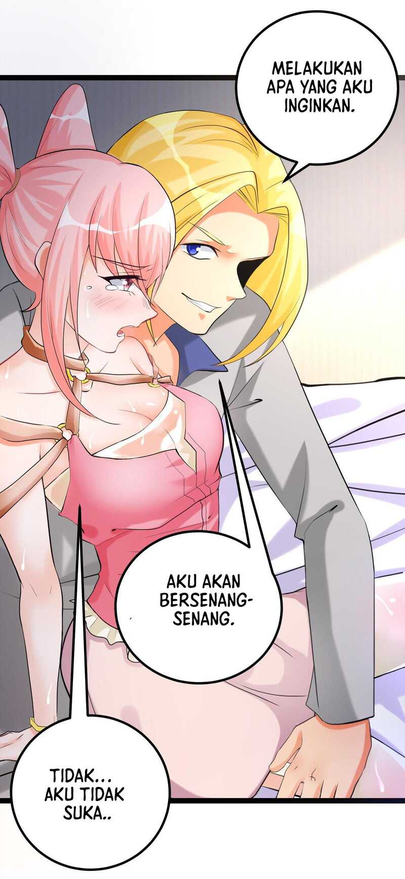 Manhua Emperor Son In Law Chapter 21 gambar 2
