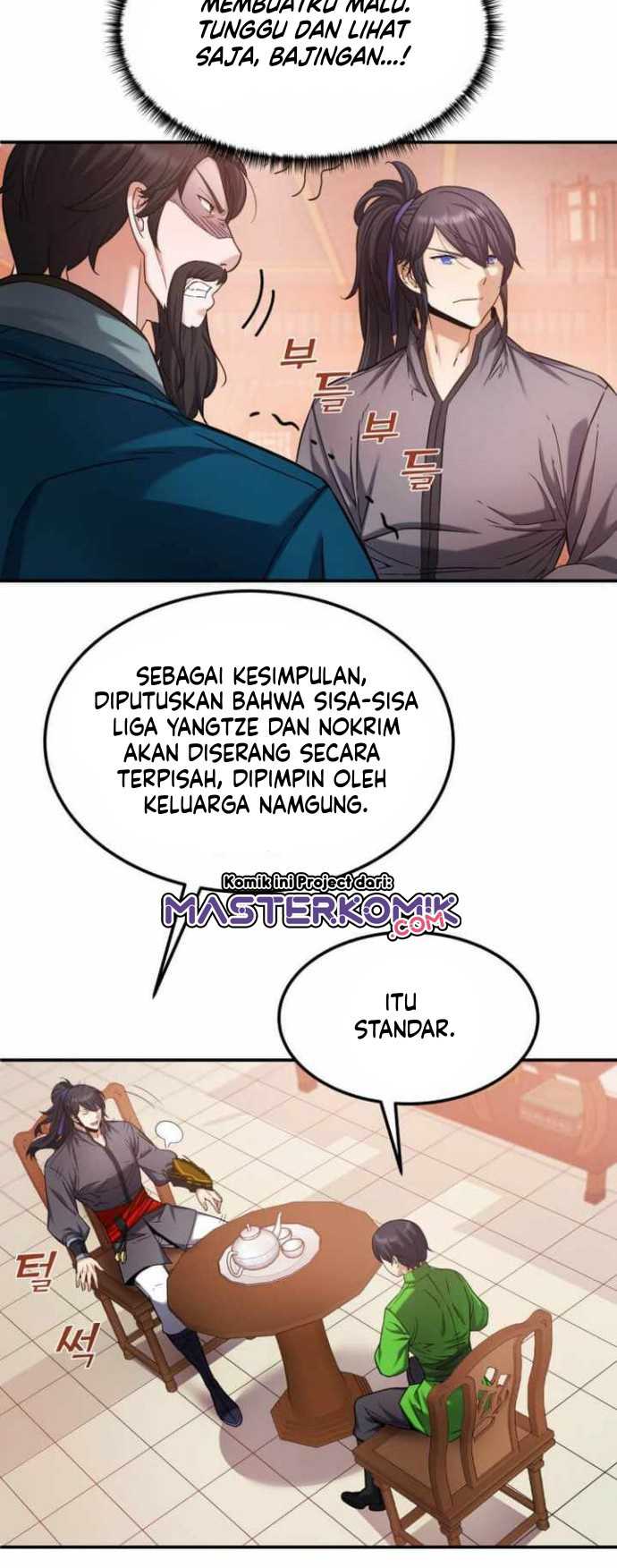 Cerebral Renal Failure Chapter 52 - Halaman 32