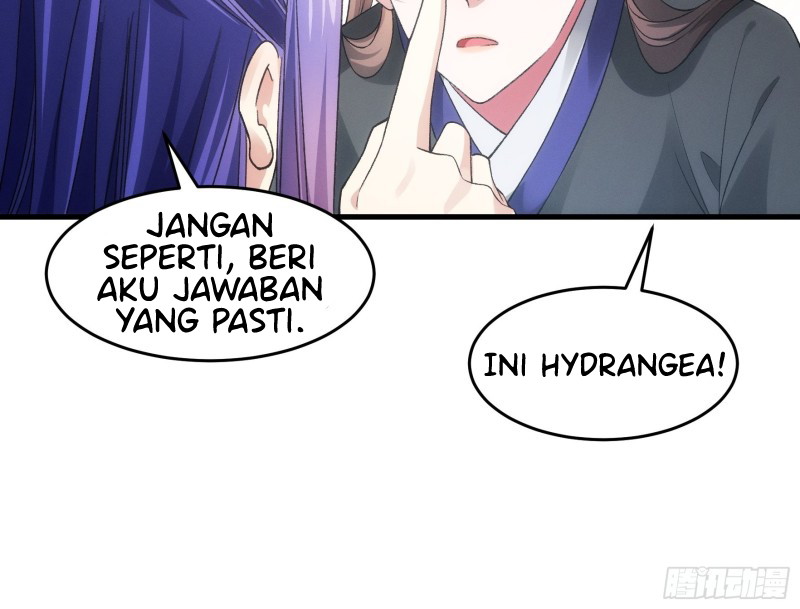 I Just Don’t Play the Card According to the Routine Chapter 42 - Halaman 11