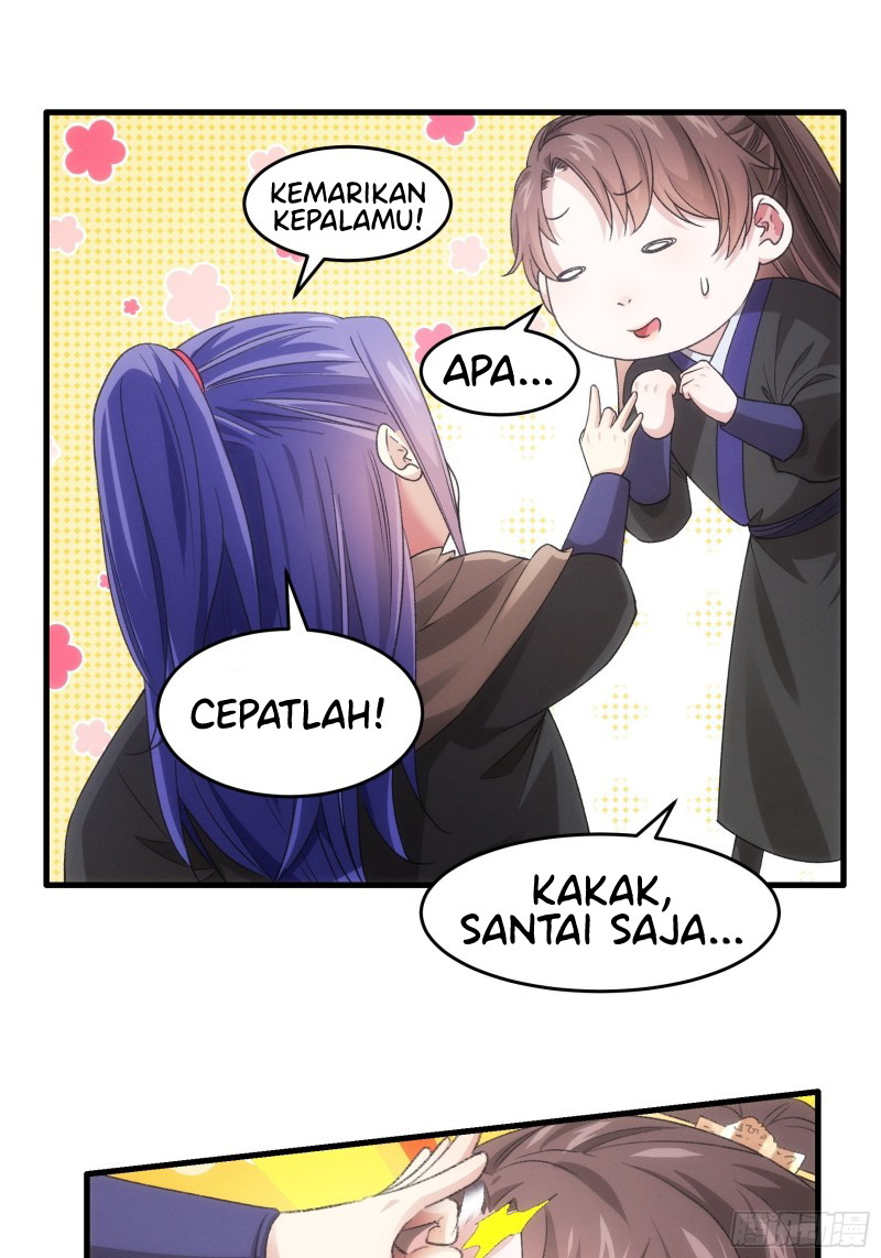I Just Don’t Play the Card According to the Routine Chapter 42 - Halaman 12