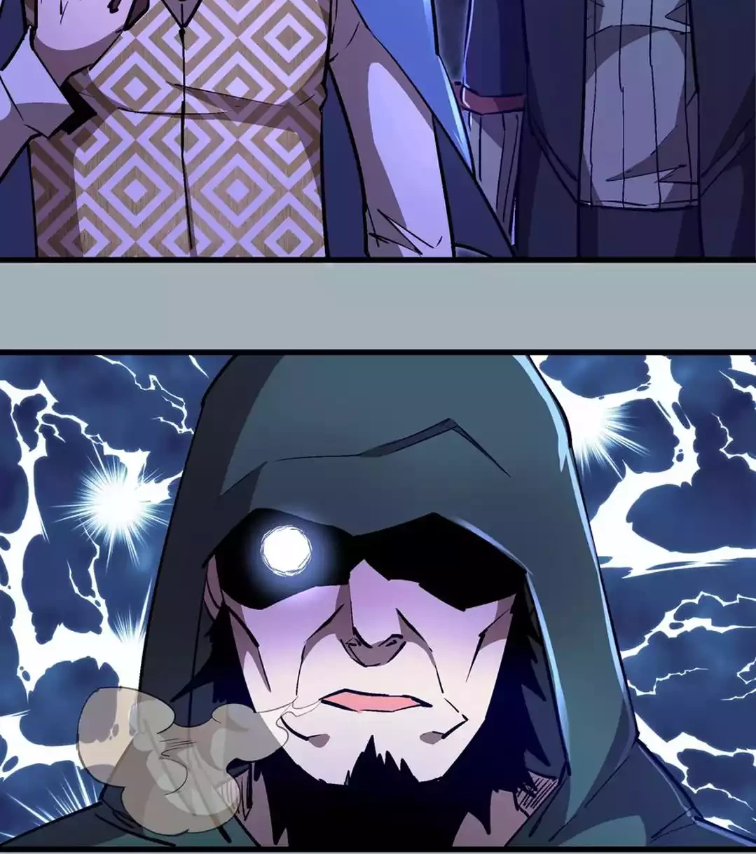 I’m Not The Overlord Chapter 89 - Halaman 20