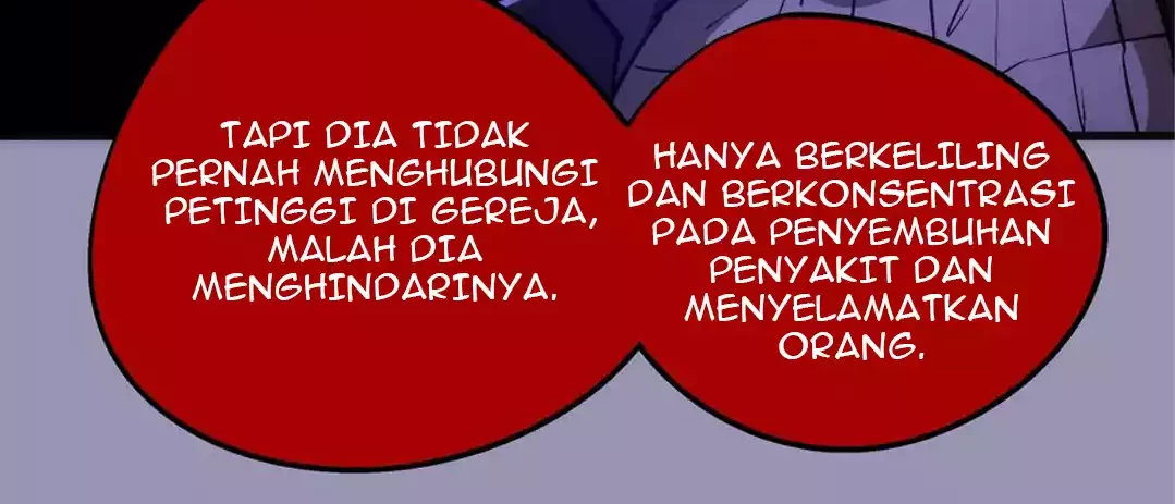 I’m Not The Overlord Chapter 88 - Halaman 33