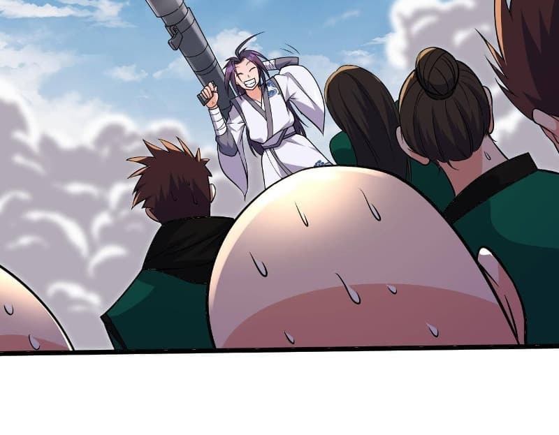 I Just Had to Pick up a Female Disciple Chapter 08 - Halaman 100