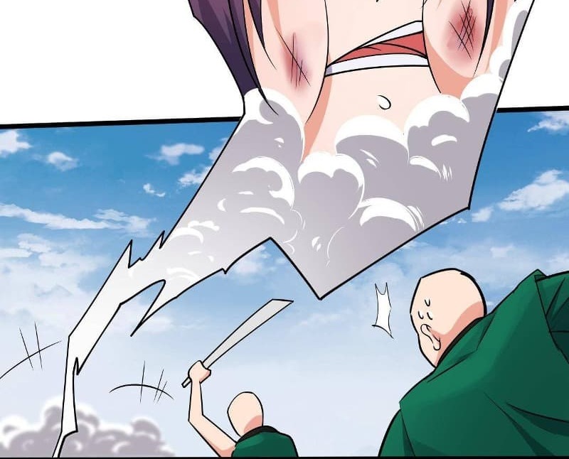 I Just Had to Pick up a Female Disciple Chapter 08 - Halaman 104