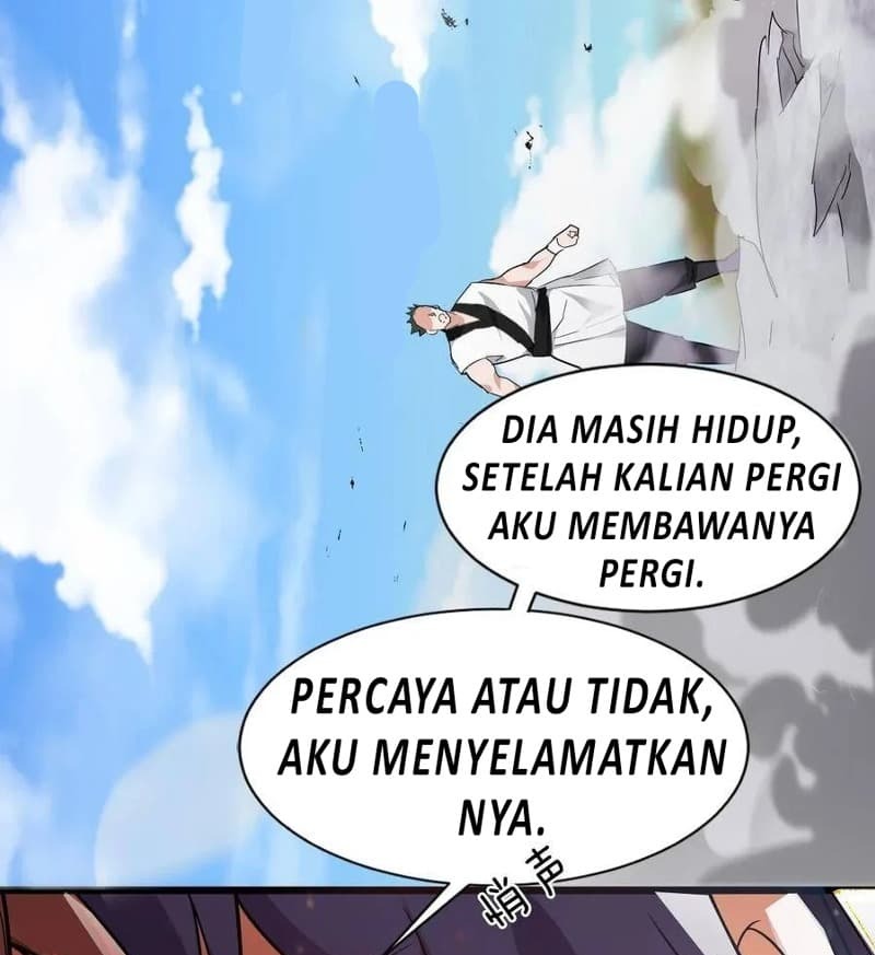 I Just Had to Pick up a Female Disciple Chapter 08 - Halaman 11