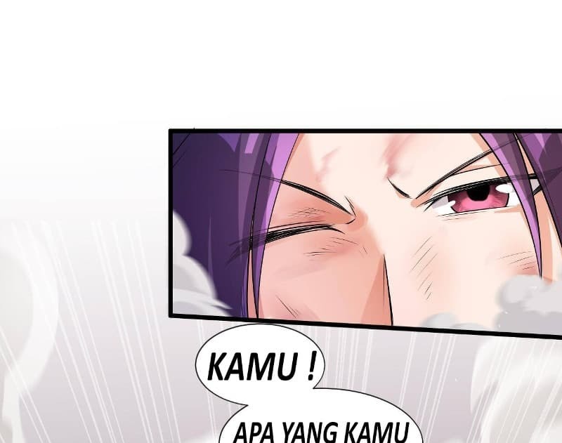 I Just Had to Pick up a Female Disciple Chapter 08 - Halaman 111