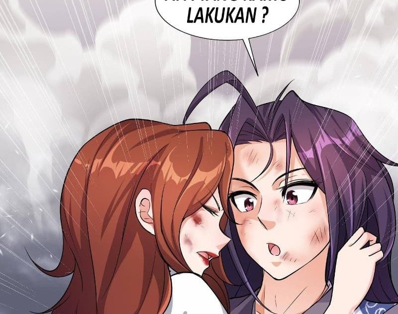 I Just Had to Pick up a Female Disciple Chapter 08 - Halaman 112