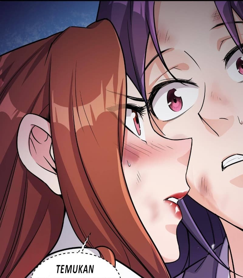 I Just Had to Pick up a Female Disciple Chapter 08 - Halaman 115