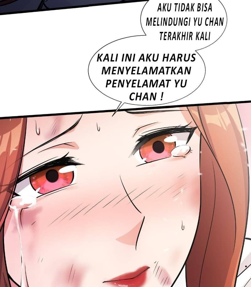 I Just Had to Pick up a Female Disciple Chapter 08 - Halaman 117