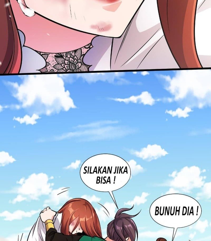 I Just Had to Pick up a Female Disciple Chapter 08 - Halaman 118