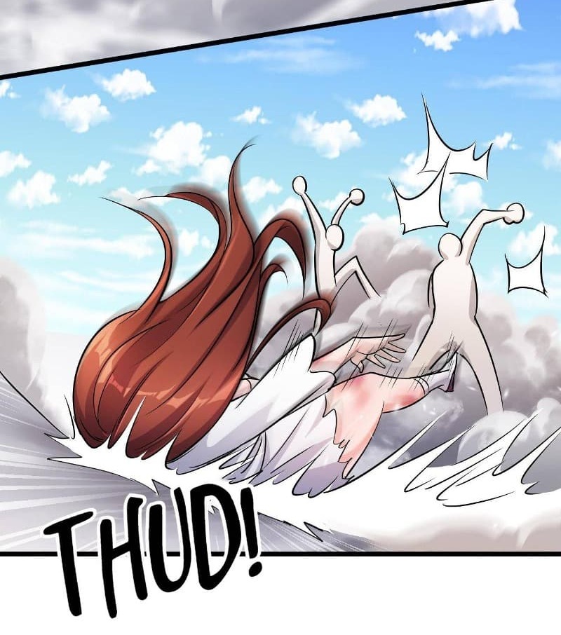 I Just Had to Pick up a Female Disciple Chapter 08 - Halaman 120