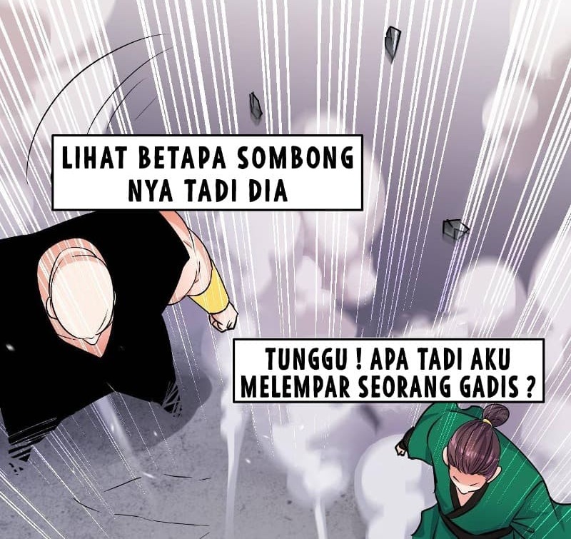 I Just Had to Pick up a Female Disciple Chapter 08 - Halaman 122