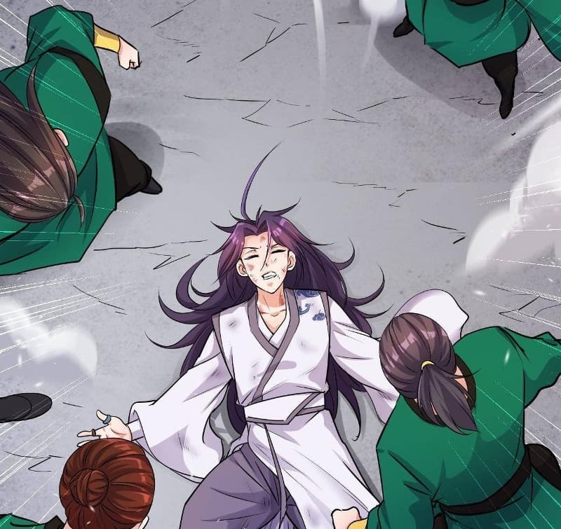 I Just Had to Pick up a Female Disciple Chapter 08 - Halaman 123