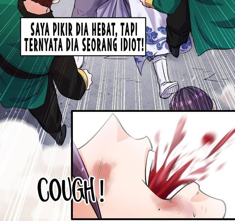 I Just Had to Pick up a Female Disciple Chapter 08 - Halaman 124