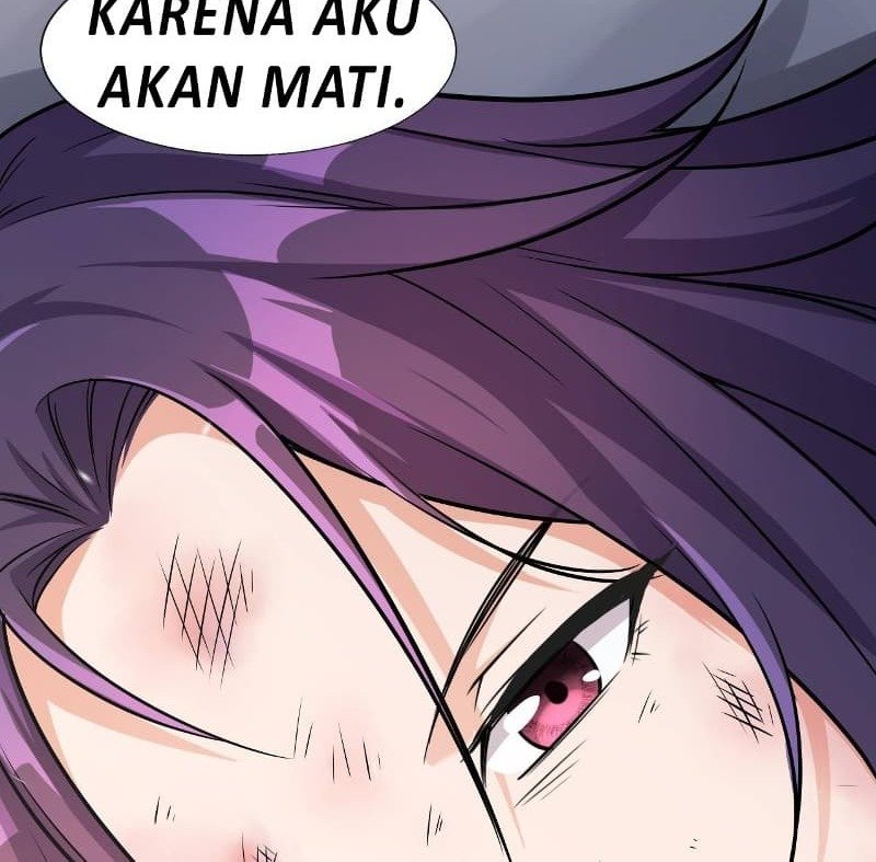 I Just Had to Pick up a Female Disciple Chapter 08 - Halaman 126