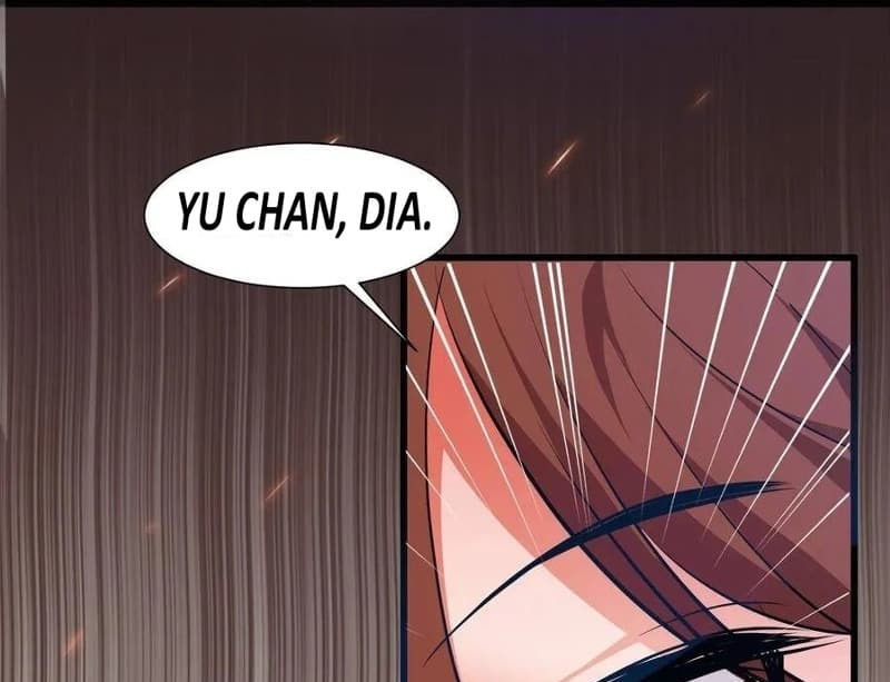 I Just Had to Pick up a Female Disciple Chapter 08 - Halaman 13