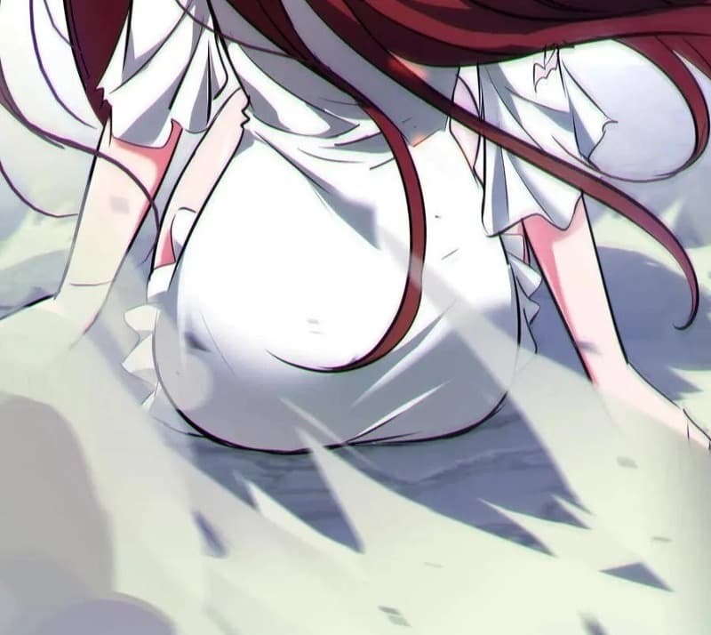 I Just Had to Pick up a Female Disciple Chapter 08 - Halaman 17