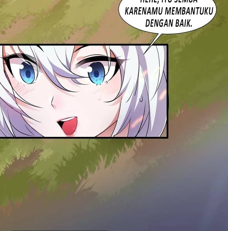 I Just Had to Pick up a Female Disciple Chapter 08 - Halaman 24