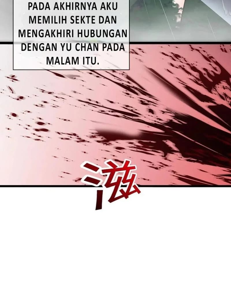 I Just Had to Pick up a Female Disciple Chapter 08 - Halaman 28
