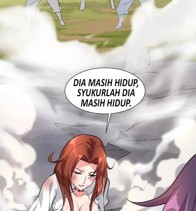I Just Had to Pick up a Female Disciple Chapter 08 - Halaman 30