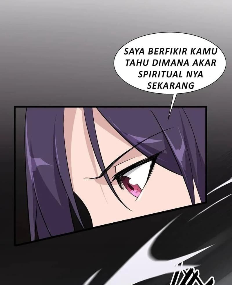 I Just Had to Pick up a Female Disciple Chapter 08 - Halaman 35