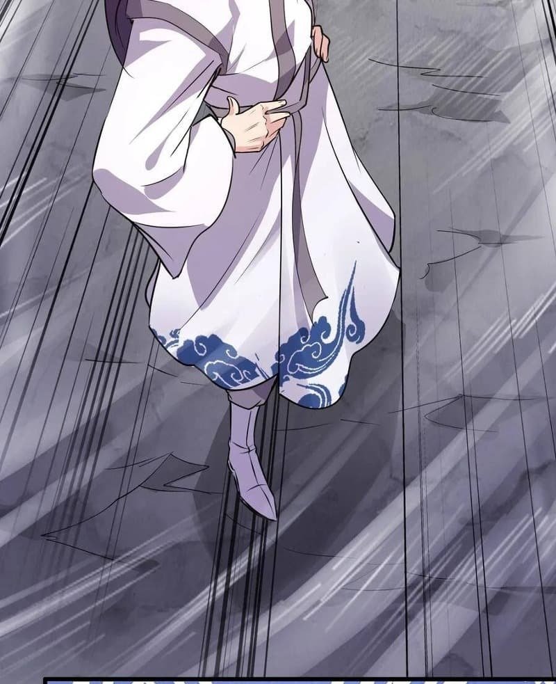 I Just Had to Pick up a Female Disciple Chapter 08 - Halaman 41