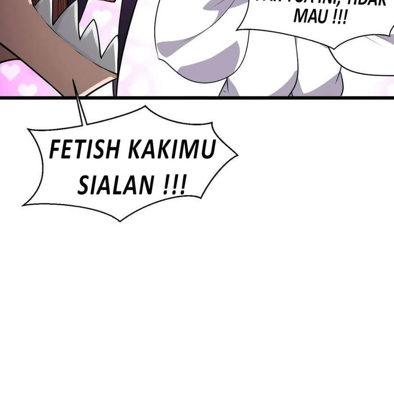 I Just Had to Pick up a Female Disciple Chapter 08 - Halaman 44