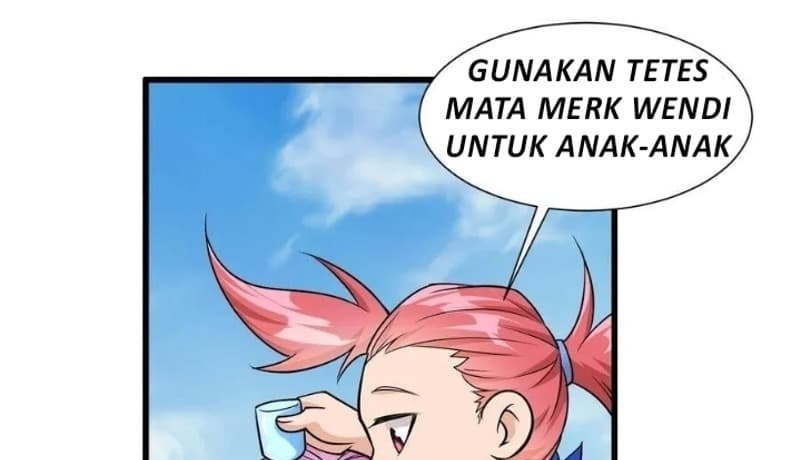I Just Had to Pick up a Female Disciple Chapter 08 - Halaman 47