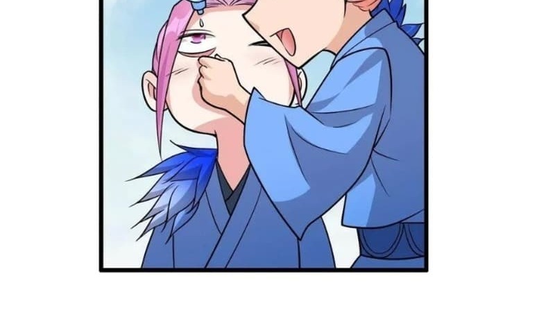 I Just Had to Pick up a Female Disciple Chapter 08 - Halaman 48