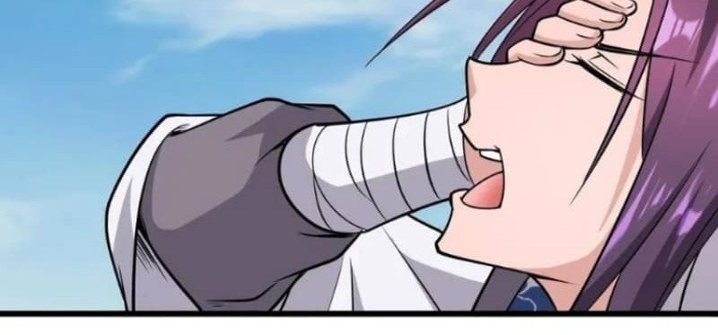 I Just Had to Pick up a Female Disciple Chapter 08 - Halaman 50
