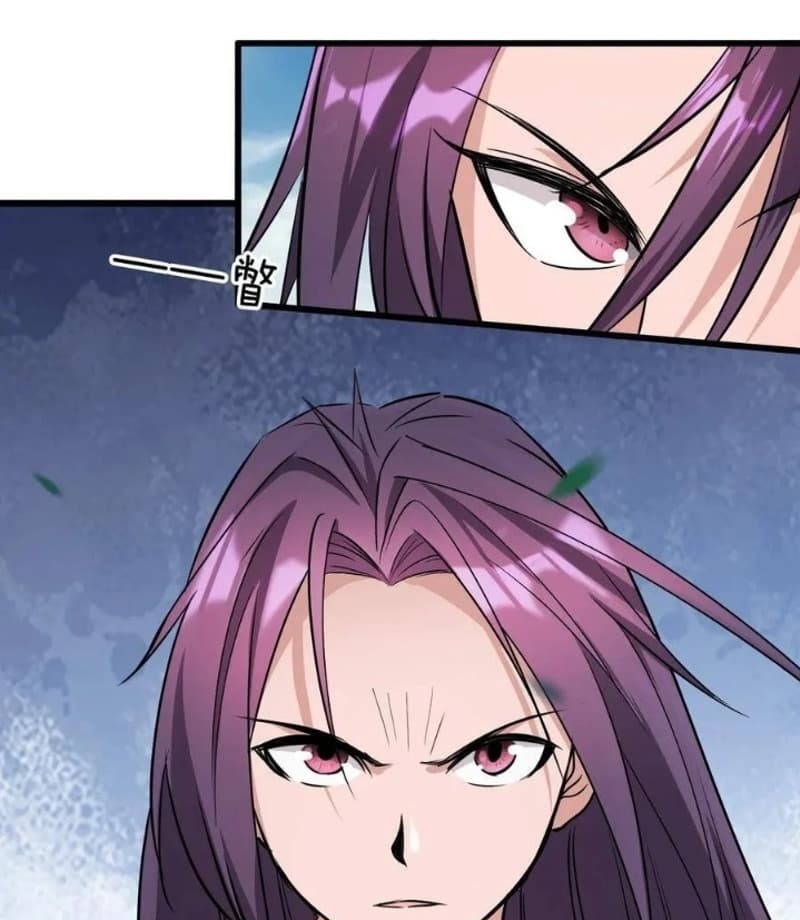 I Just Had to Pick up a Female Disciple Chapter 08 - Halaman 51