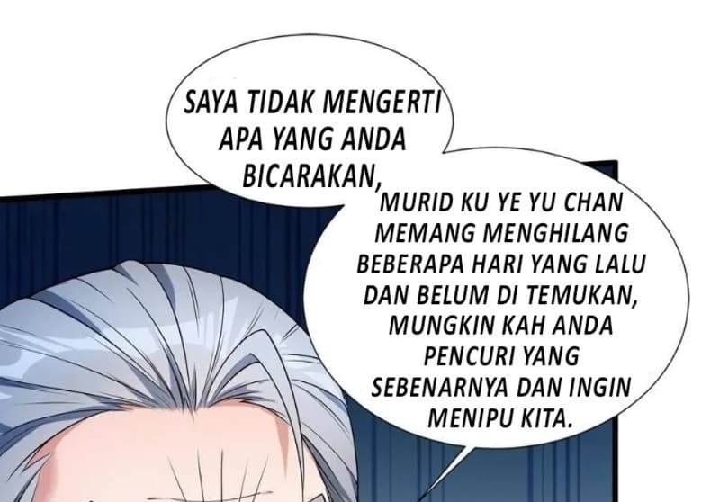 I Just Had to Pick up a Female Disciple Chapter 08 - Halaman 53