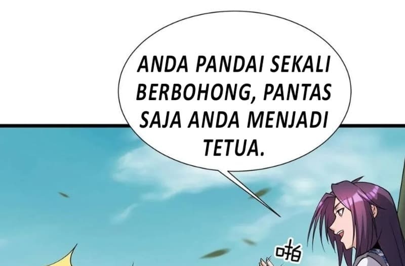 I Just Had to Pick up a Female Disciple Chapter 08 - Halaman 55