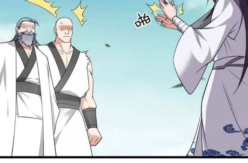 I Just Had to Pick up a Female Disciple Chapter 08 - Halaman 56