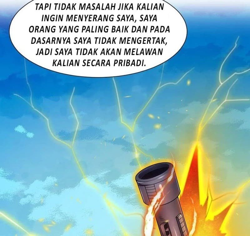 I Just Had to Pick up a Female Disciple Chapter 08 - Halaman 62