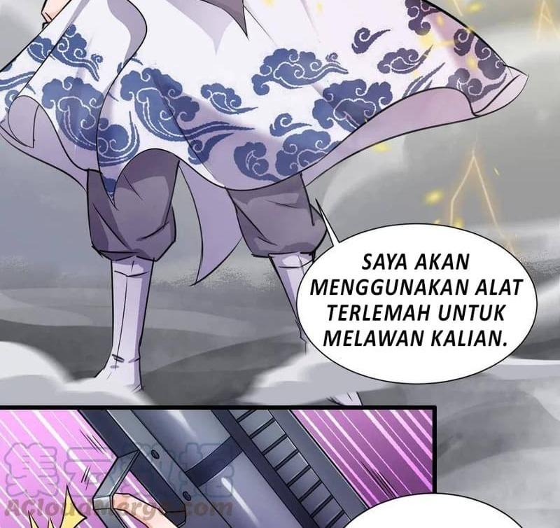 I Just Had to Pick up a Female Disciple Chapter 08 - Halaman 64