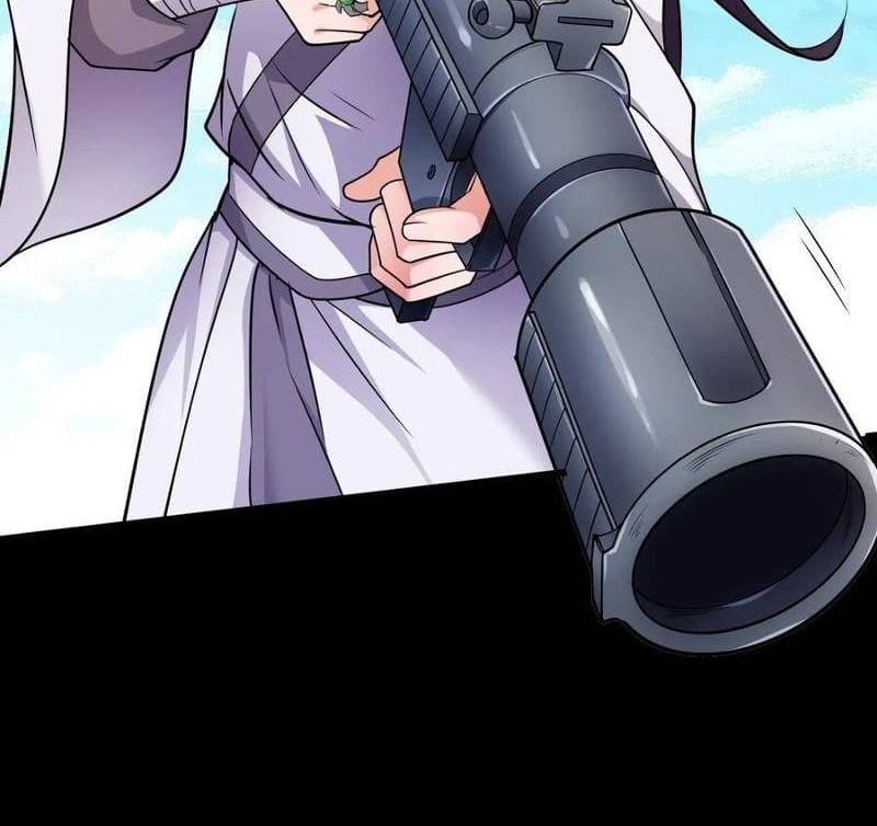I Just Had to Pick up a Female Disciple Chapter 08 - Halaman 66