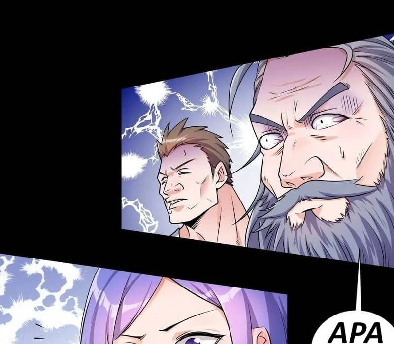 I Just Had to Pick up a Female Disciple Chapter 08 - Halaman 67