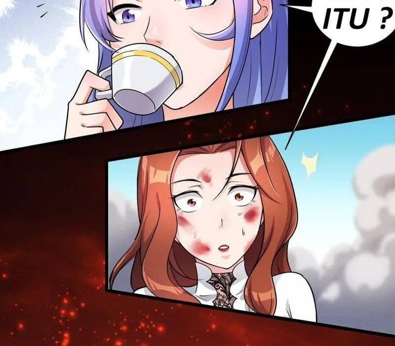I Just Had to Pick up a Female Disciple Chapter 08 - Halaman 68
