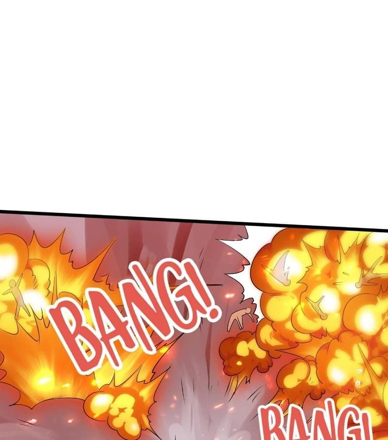 I Just Had to Pick up a Female Disciple Chapter 08 - Halaman 73