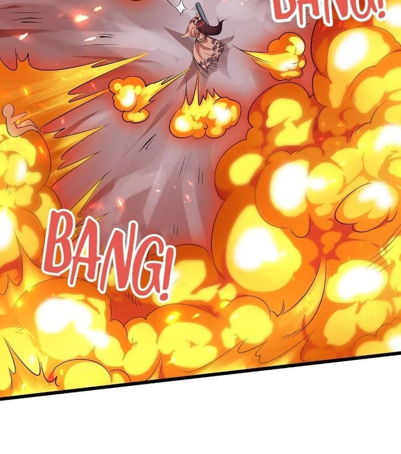 I Just Had to Pick up a Female Disciple Chapter 08 - Halaman 74