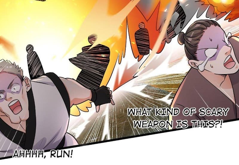 I Just Had to Pick up a Female Disciple Chapter 08 - Halaman 78