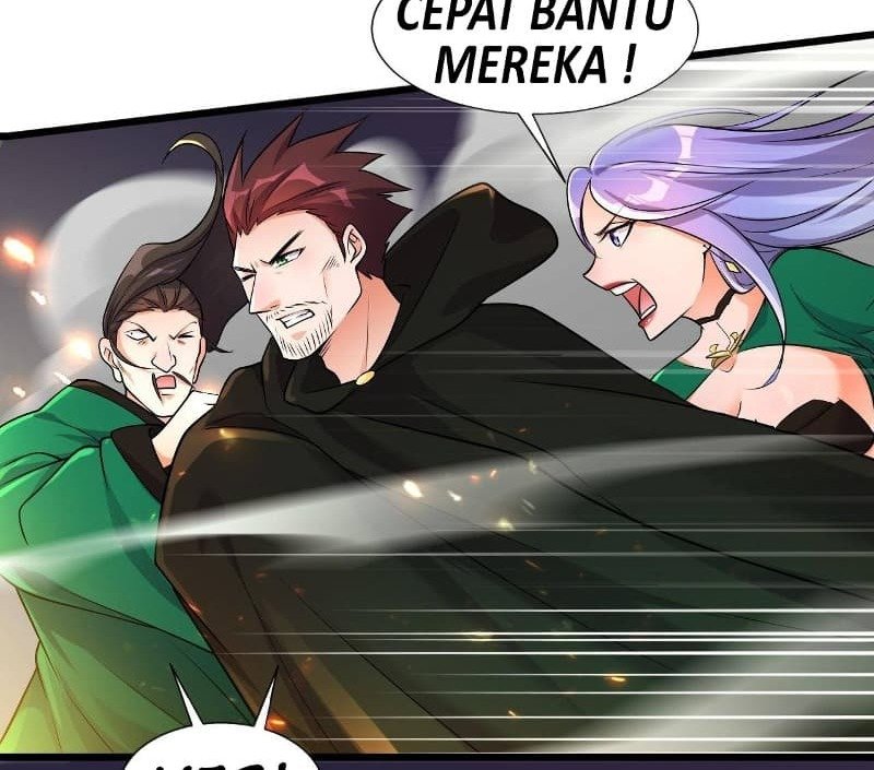 I Just Had to Pick up a Female Disciple Chapter 08 - Halaman 80