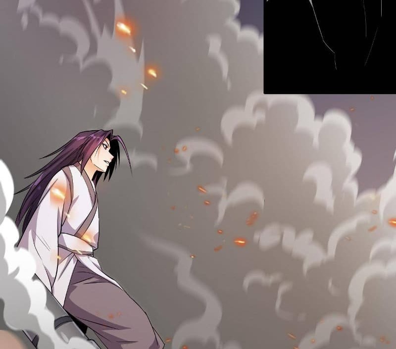 I Just Had to Pick up a Female Disciple Chapter 08 - Halaman 82