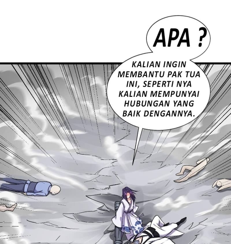 I Just Had to Pick up a Female Disciple Chapter 08 - Halaman 91